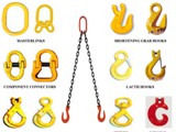 Chain-Slings