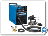 Welding machines