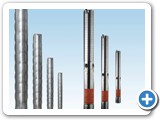 Submersible pumps