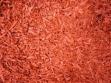 Wood Chip Mulch